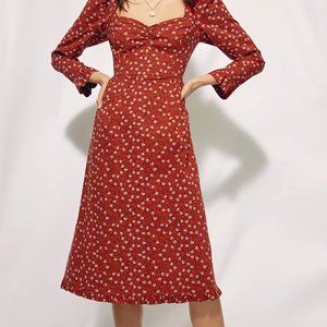 Aritzia Dress